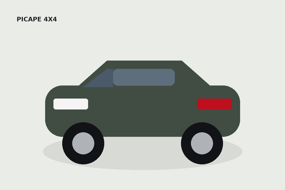 Toyota Hilux SRX 2.8 4x4